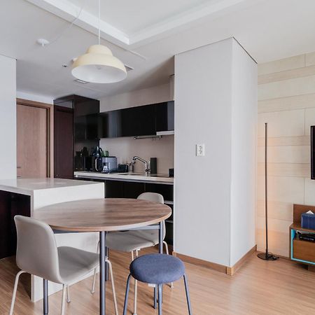 Urbanstay Haeundae Station 부산광역시 외부 사진