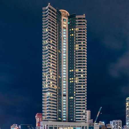 Urbanstay Haeundae Station 부산광역시 외부 사진