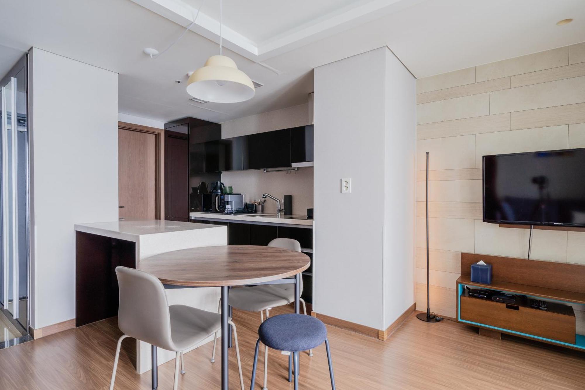 Urbanstay Haeundae Station 부산광역시 외부 사진