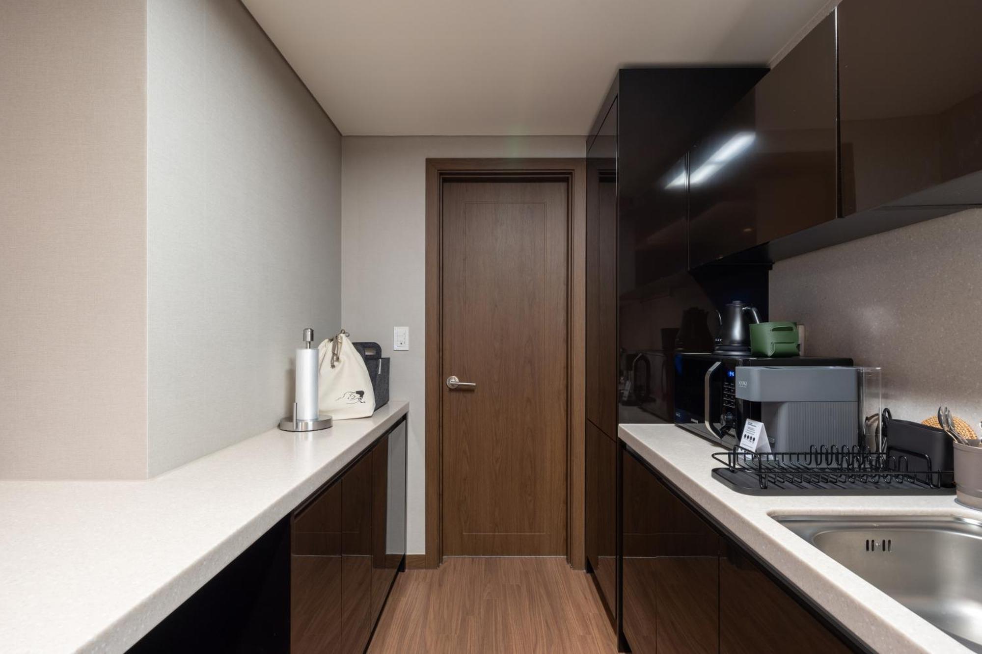 Urbanstay Haeundae Station 부산광역시 외부 사진