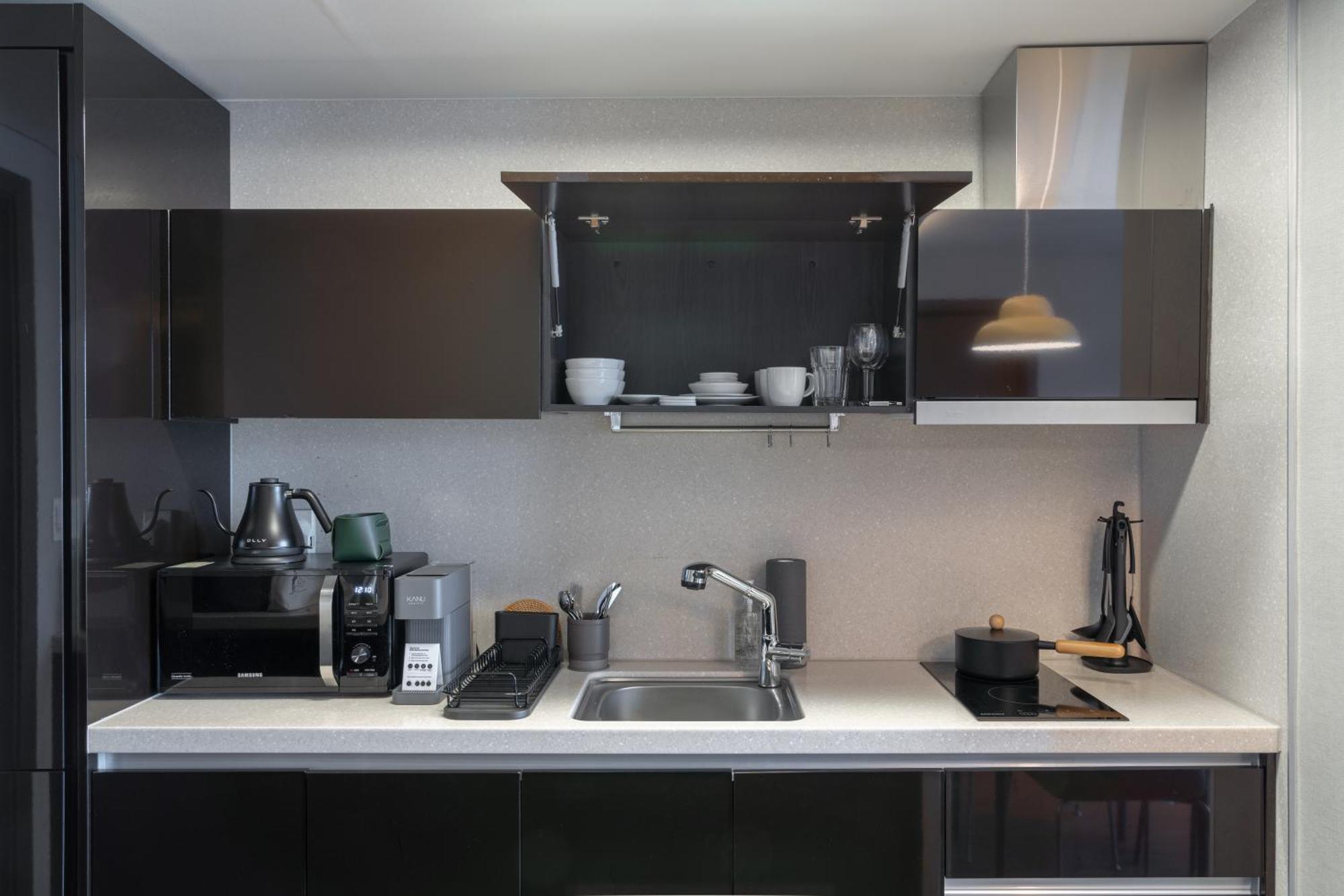 Urbanstay Haeundae Station 부산광역시 외부 사진