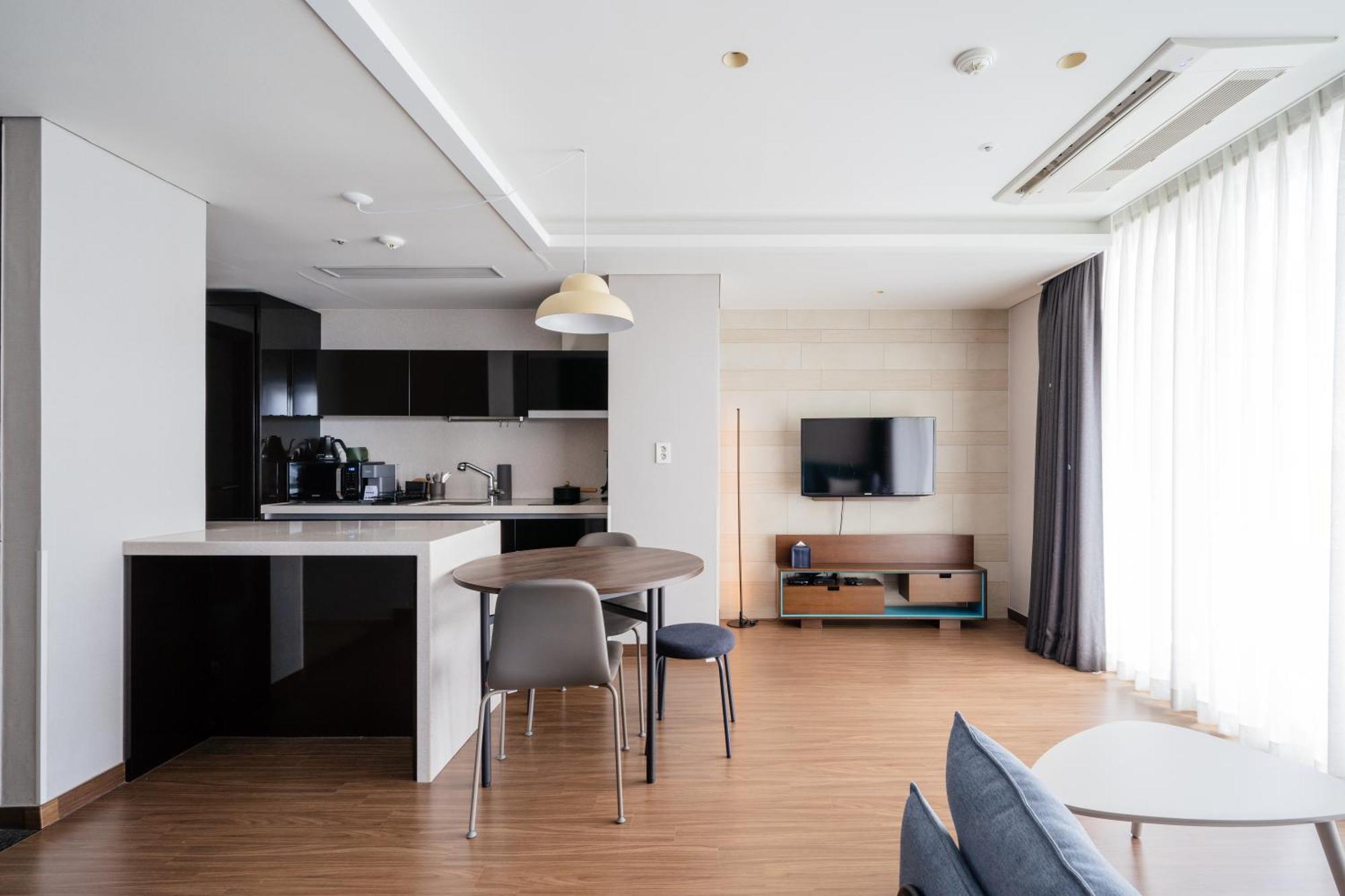 Urbanstay Haeundae Station 부산광역시 외부 사진