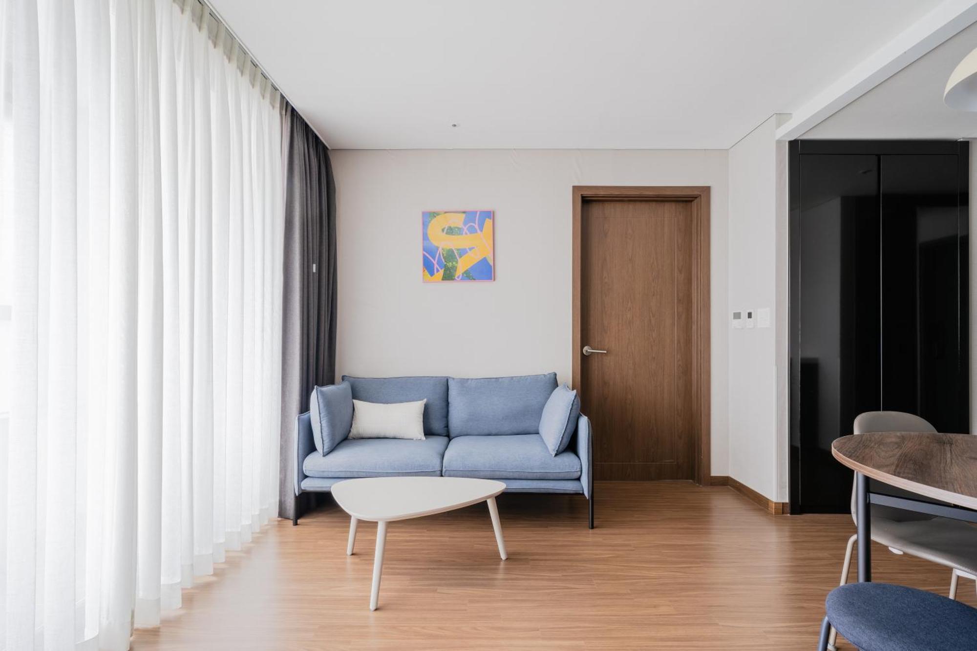Urbanstay Haeundae Station 부산광역시 외부 사진