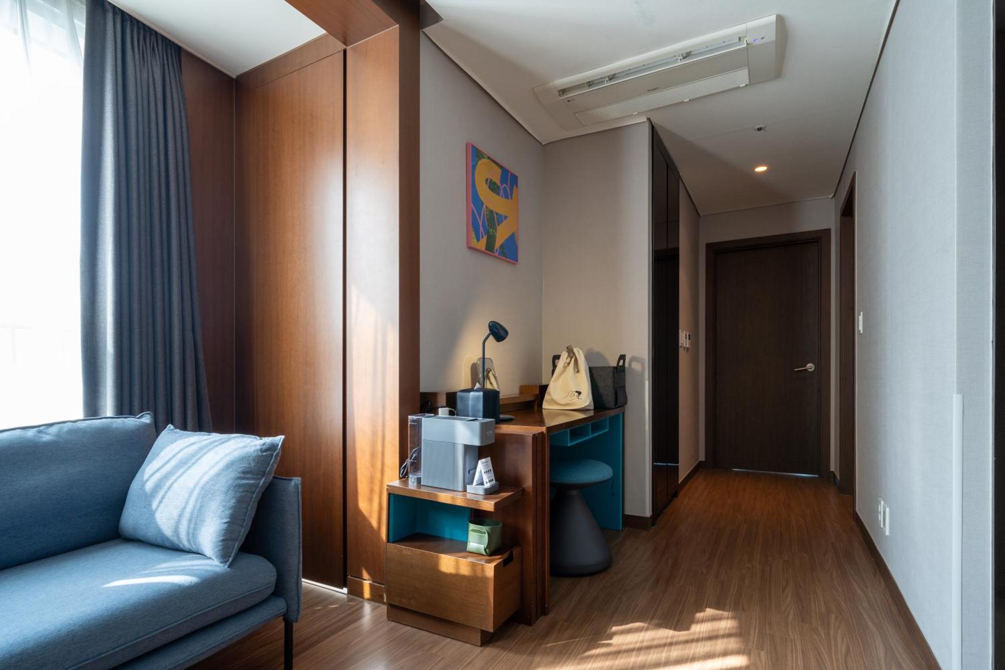 Urbanstay Haeundae Station 부산광역시 외부 사진