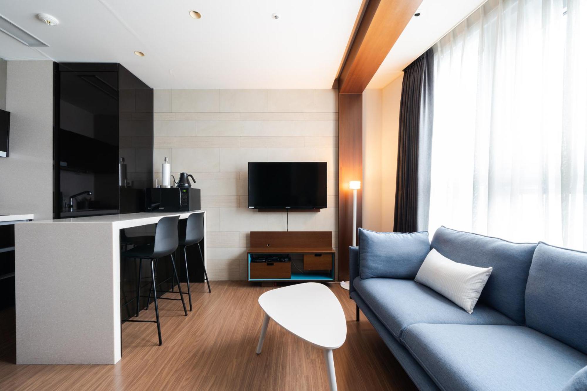 Urbanstay Haeundae Station 부산광역시 외부 사진