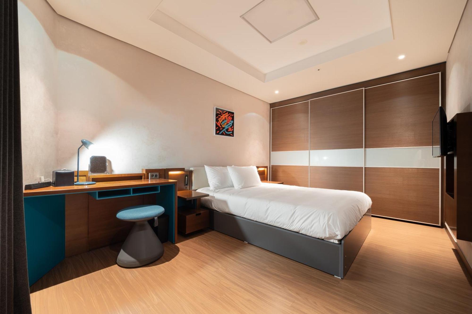 Urbanstay Haeundae Station 부산광역시 외부 사진