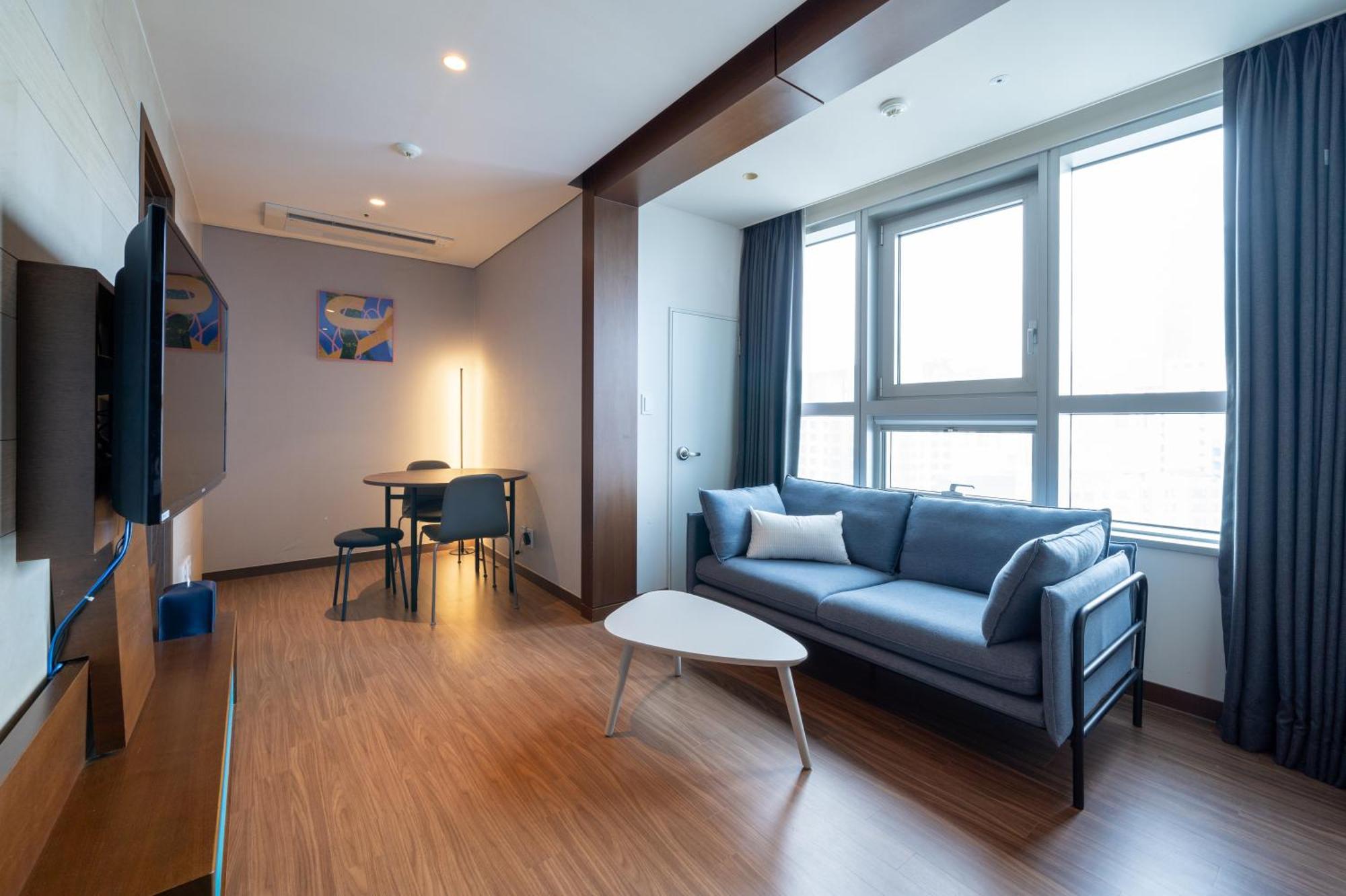 Urbanstay Haeundae Station 부산광역시 외부 사진