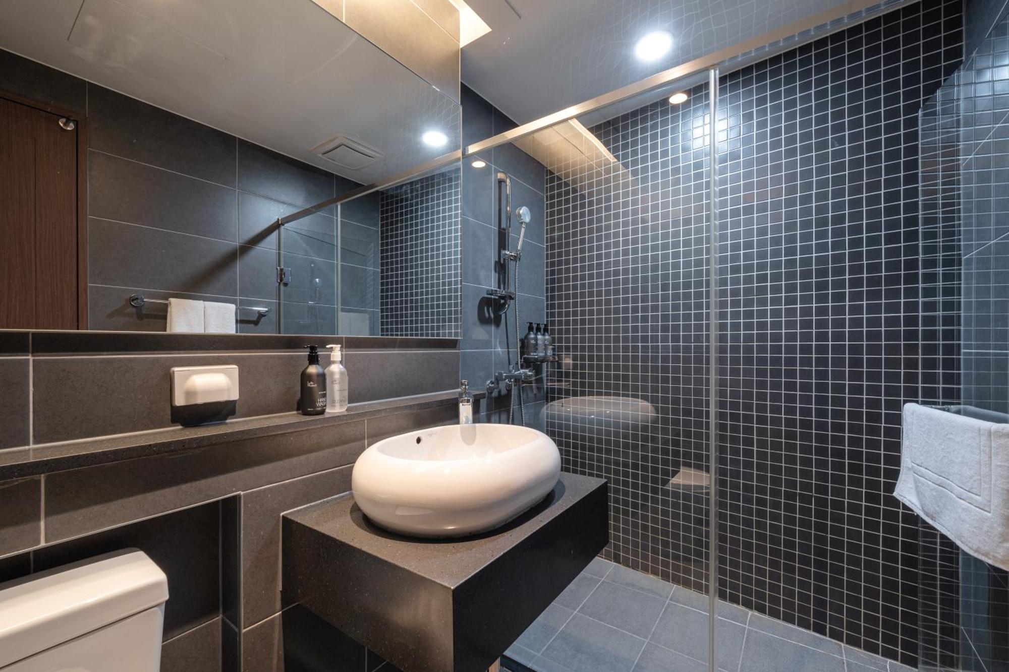 Urbanstay Haeundae Station 부산광역시 외부 사진