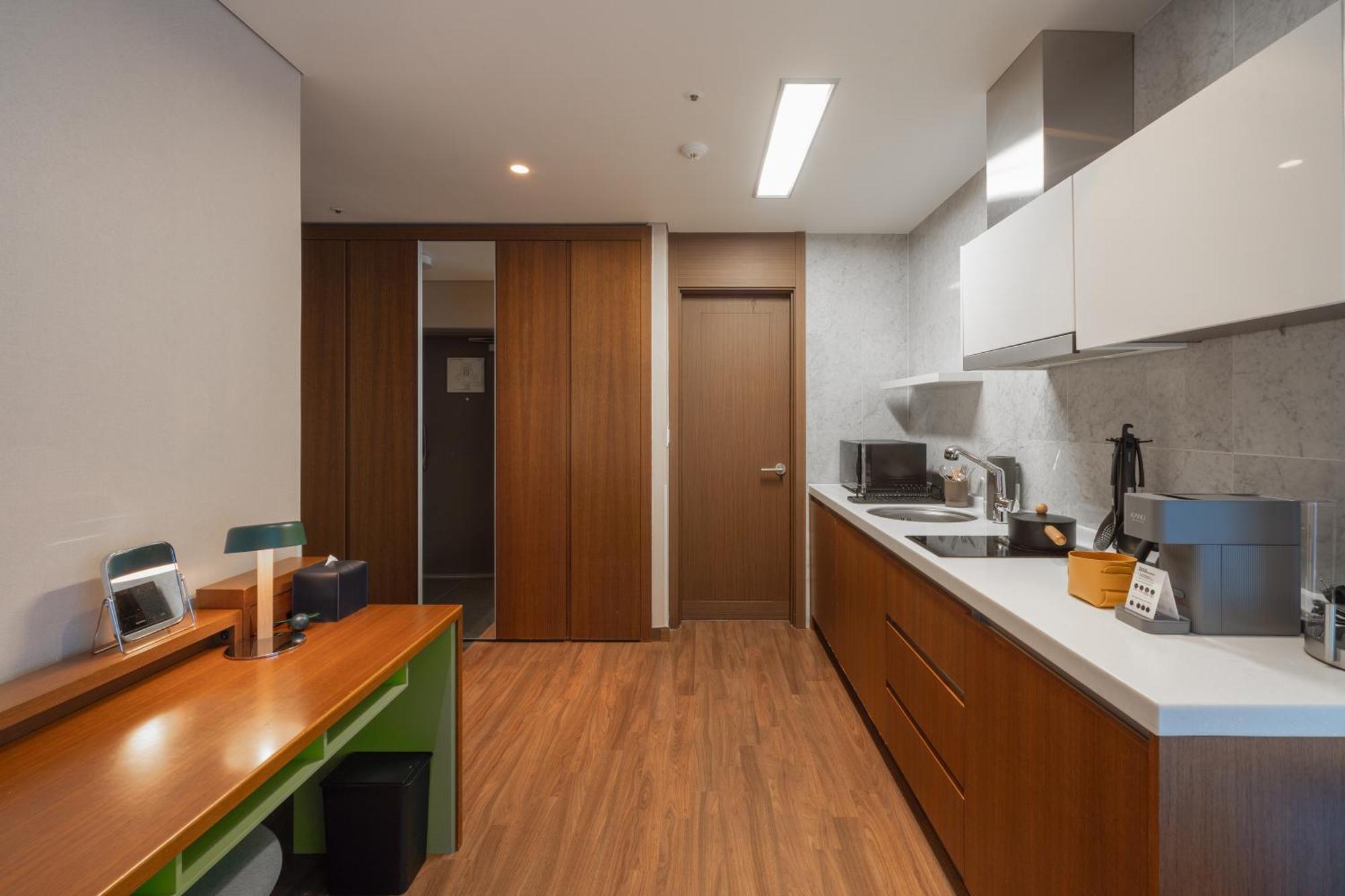 Urbanstay Haeundae Station 부산광역시 외부 사진