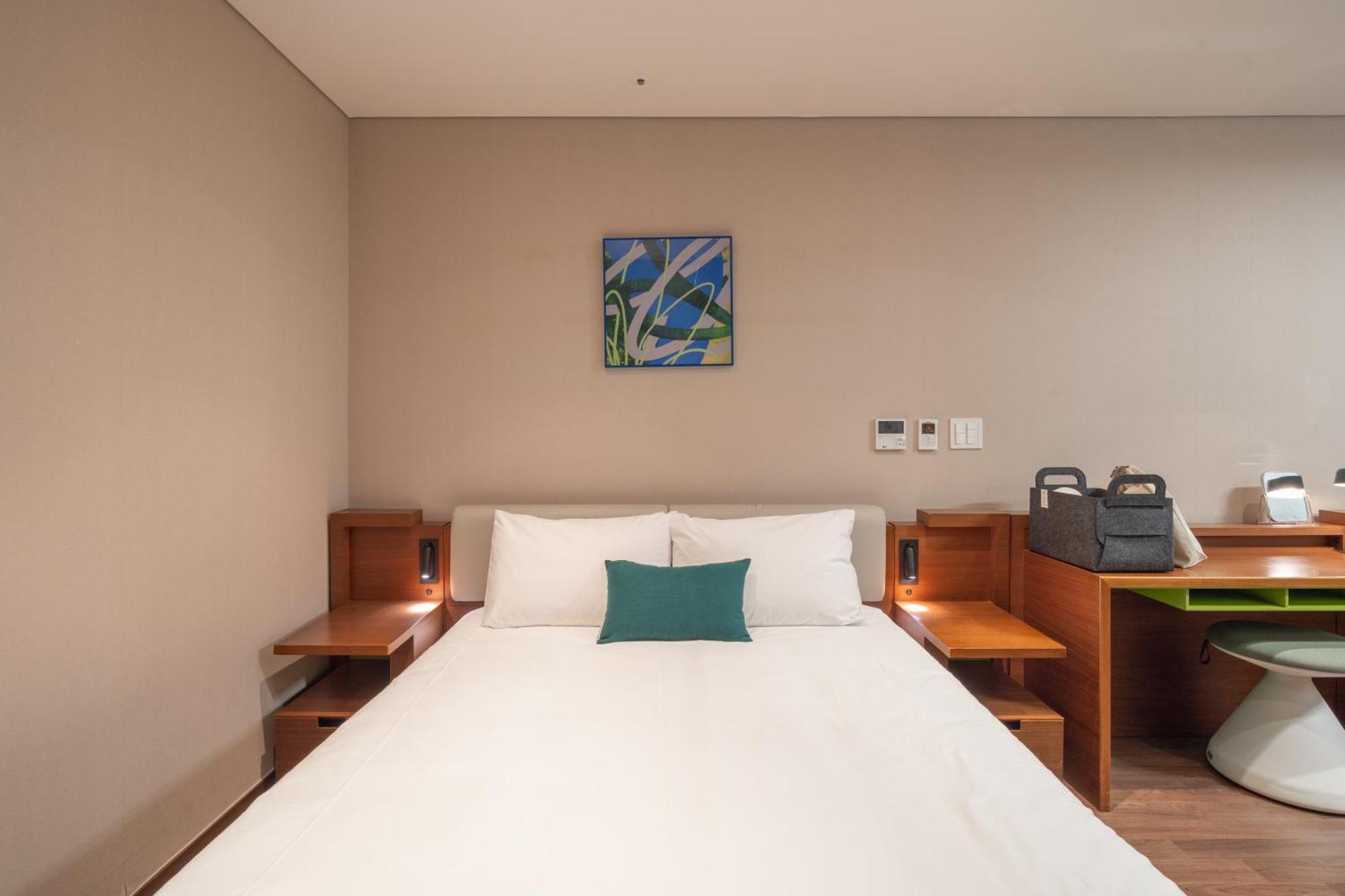 Urbanstay Haeundae Station 부산광역시 외부 사진