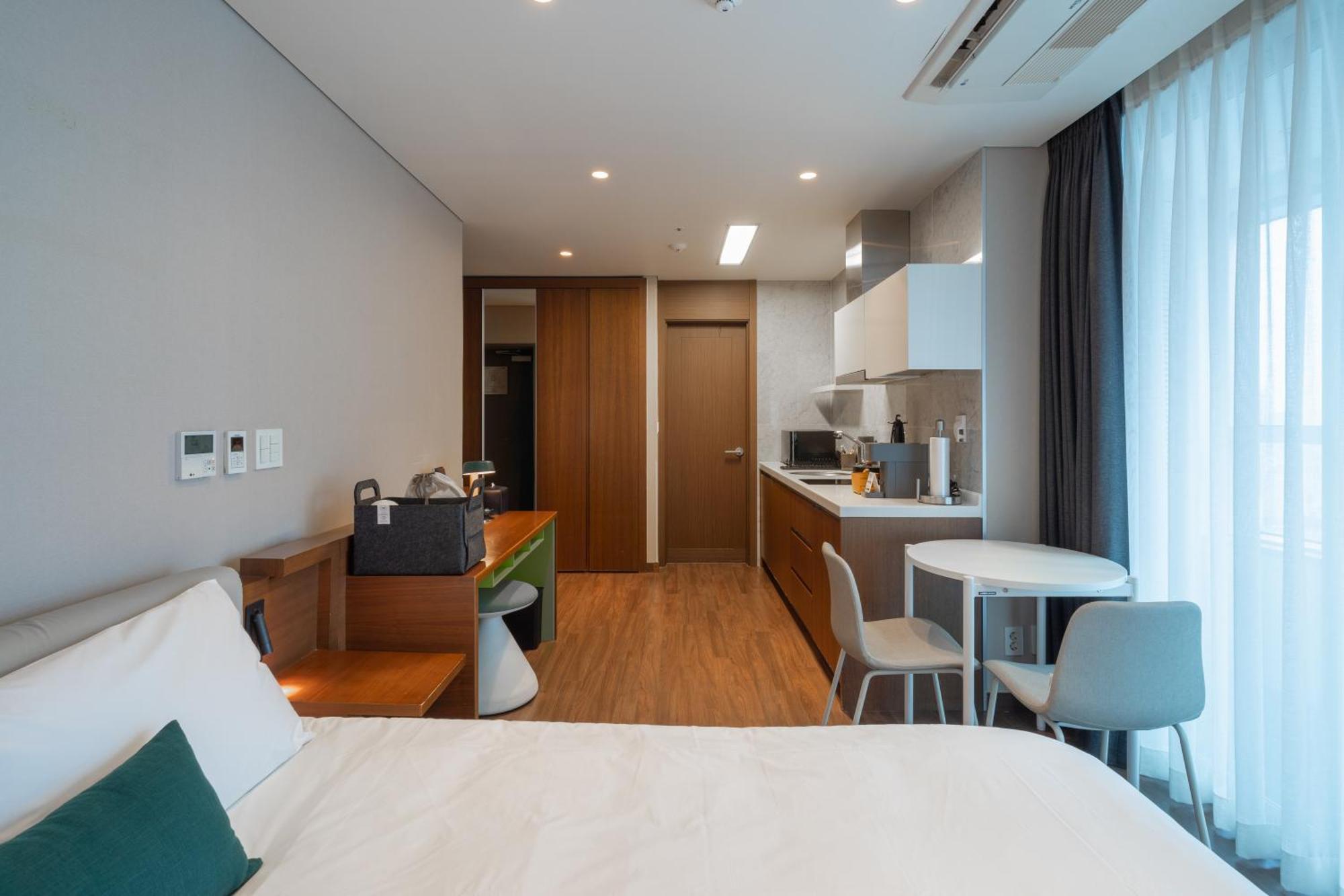 Urbanstay Haeundae Station 부산광역시 외부 사진