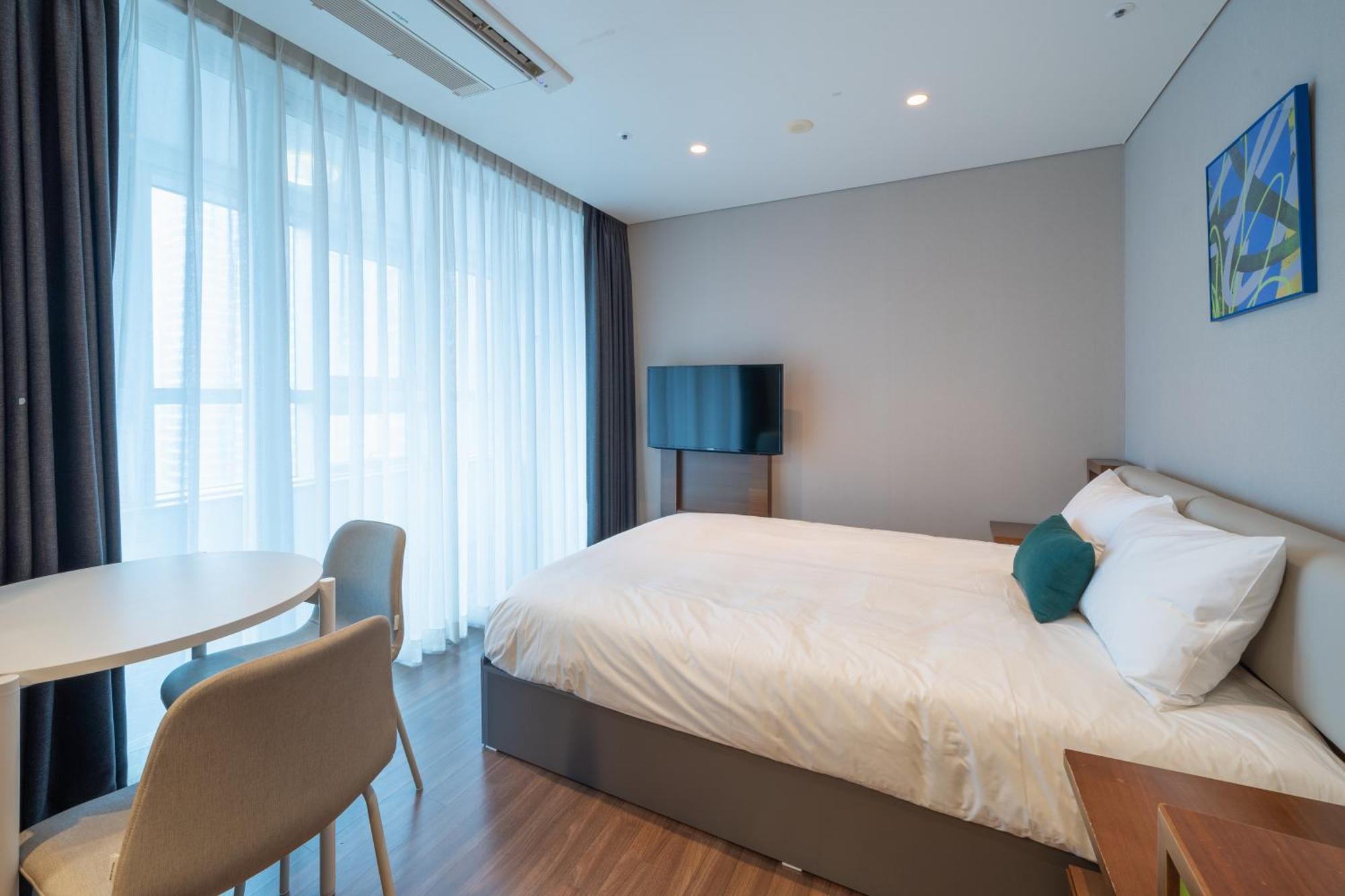 Urbanstay Haeundae Station 부산광역시 외부 사진