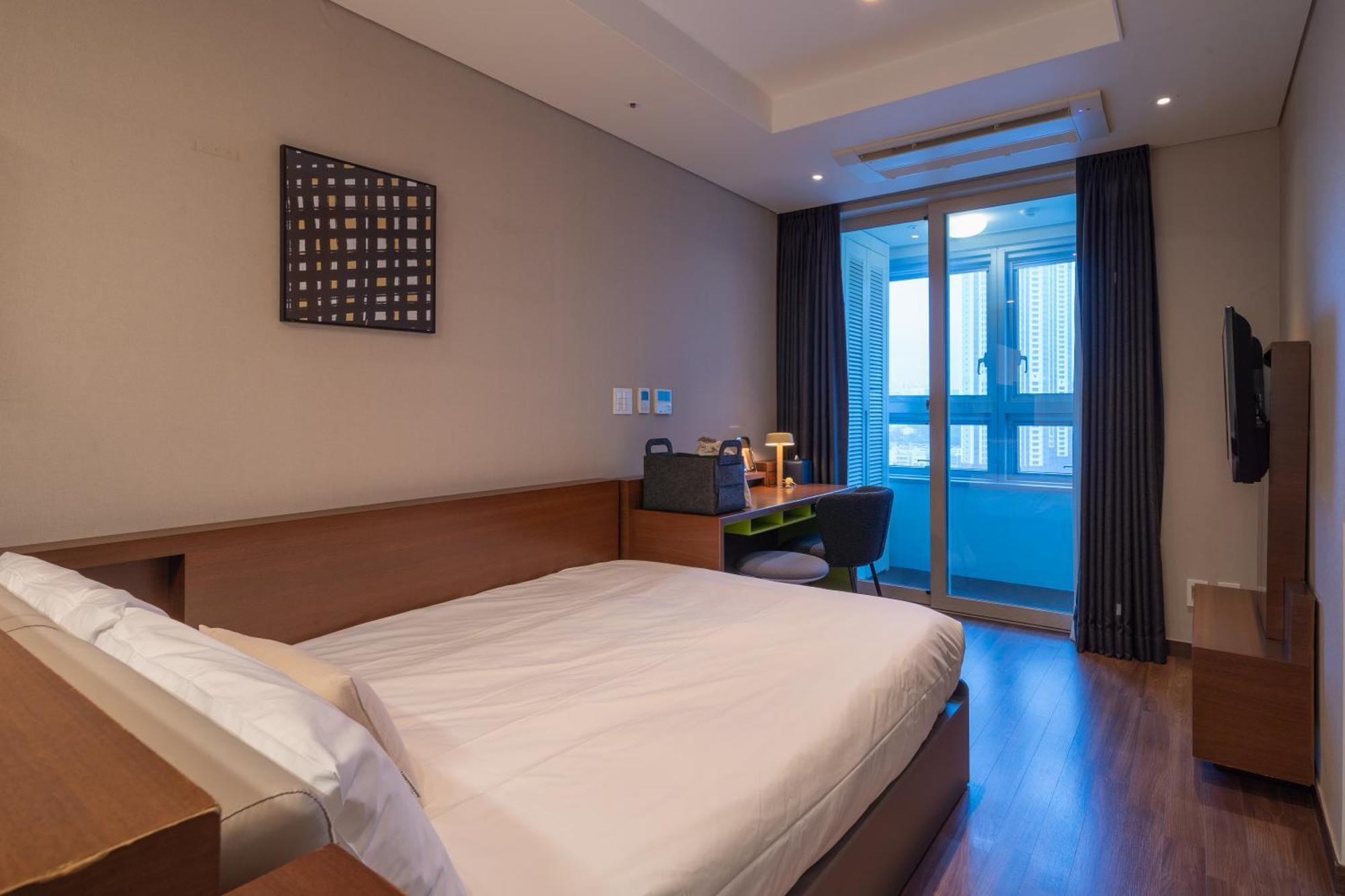 Urbanstay Haeundae Station 부산광역시 외부 사진