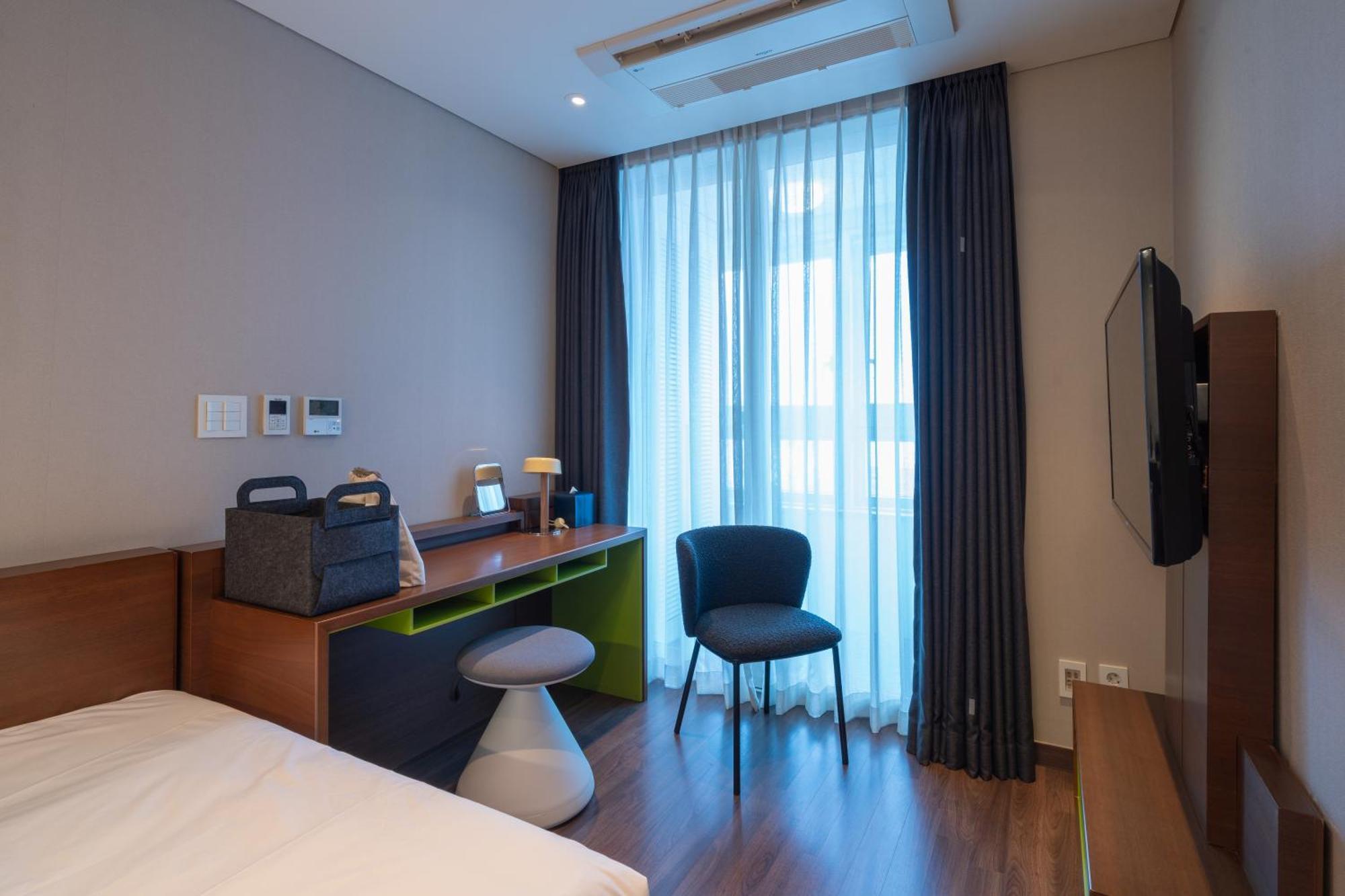 Urbanstay Haeundae Station 부산광역시 외부 사진